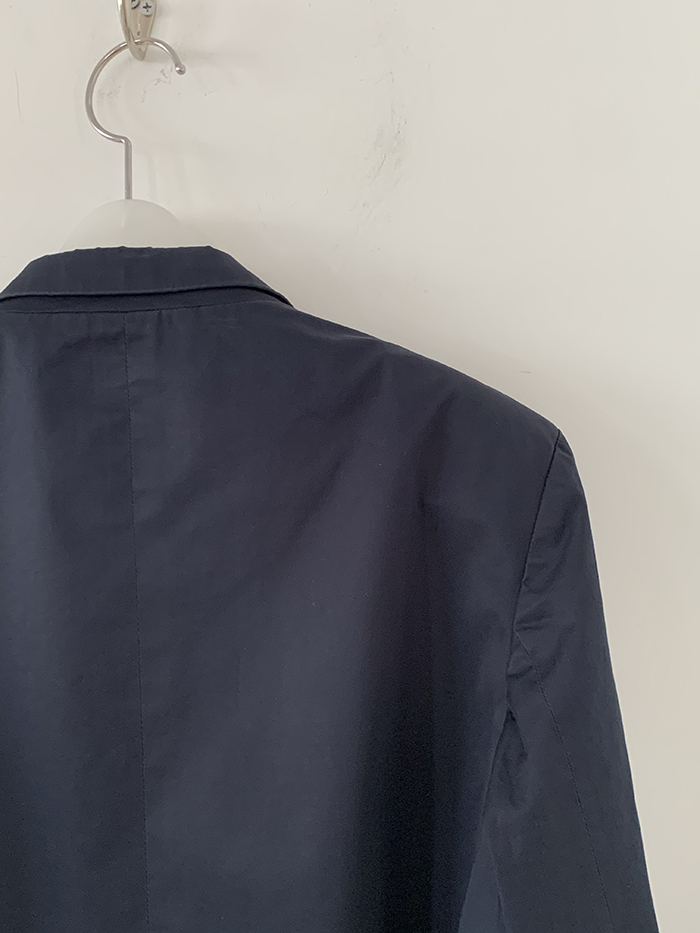 00's "JIL SANDER by RAF SIMONS" Crop Jacket 복제