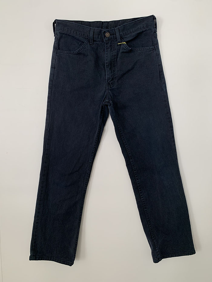 's Levi's 519 - size 31 (classic straight fit)