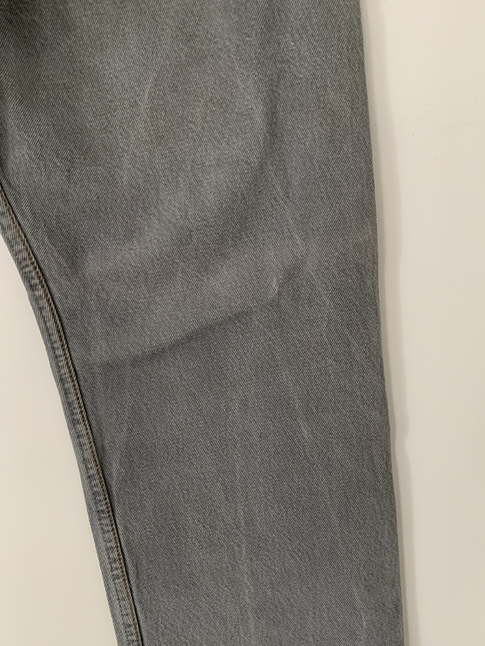 's Levi's 501 - size 33 (classic straight fit)