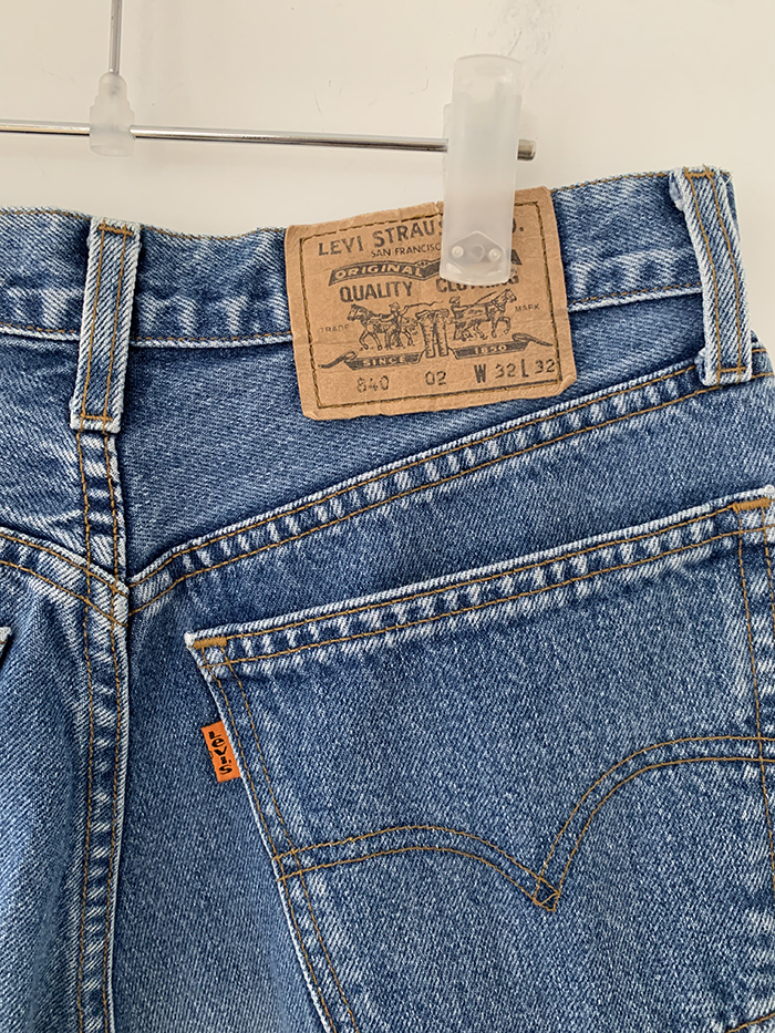 Levi's Short - size 28 (classic Loose fit) 복제 복제 복제 복제