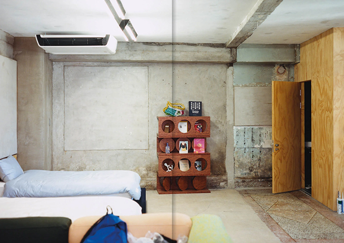 apartamento - issue 37 사진만 변경하기