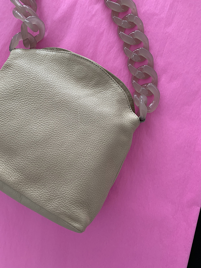 00's "PRADA Sport" mini Tote Bag ๋ณต์ ๋ณต์ 