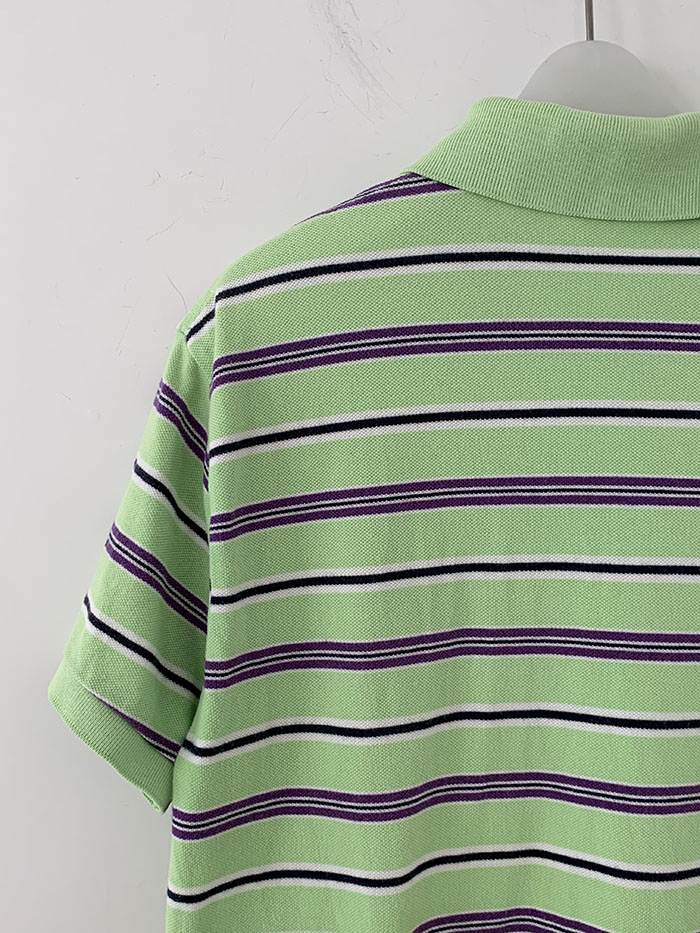 90's "Polo Ralph Lauren" Pique Shirt 복제