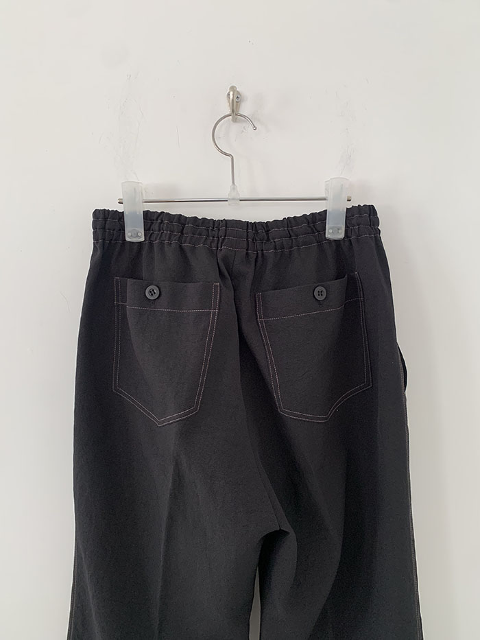 PLEATS PLEASE by ISSEY MIYAKE Pants 복제