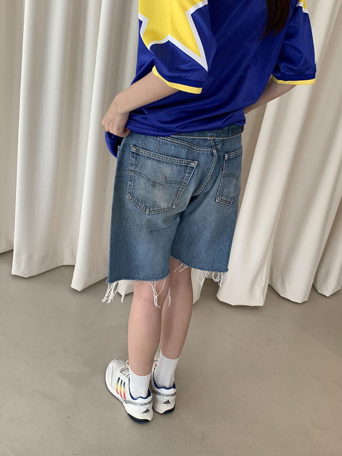 80's Levi's Short - size 32