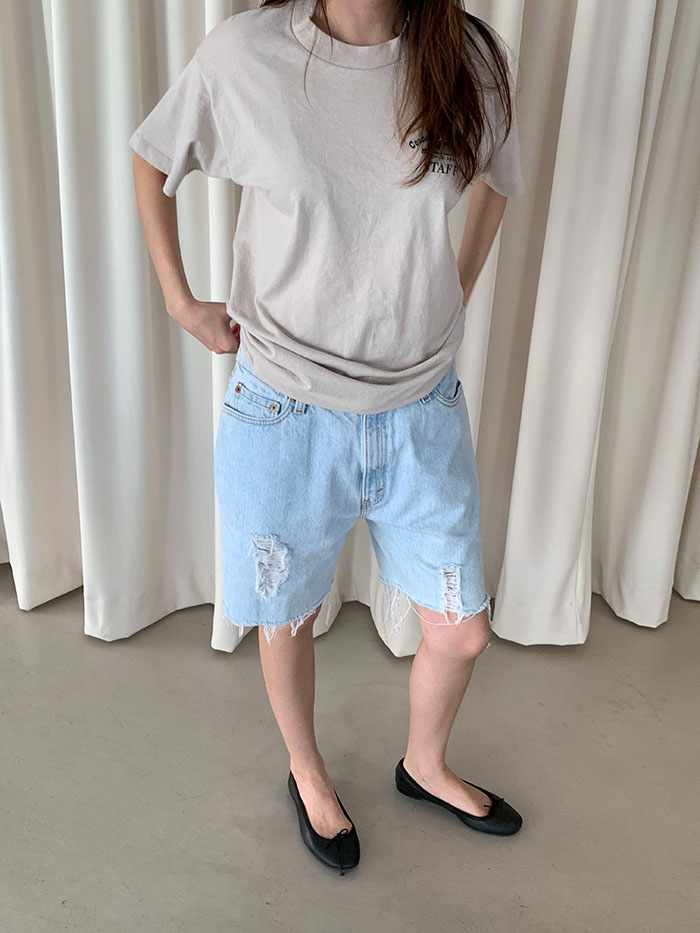 Levi's Short - size 31 (classic straight fit)