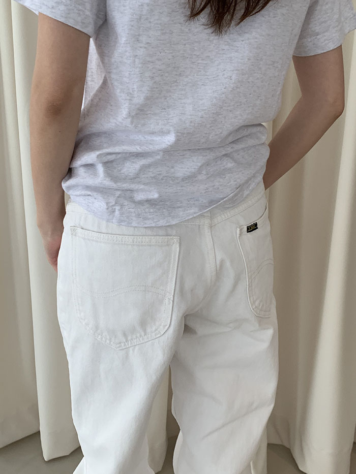 00's "Lee" Carpenter Shorts 복제