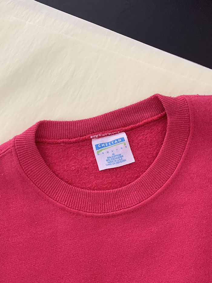 Vintage "LILISUN And the City" USA Sweatshirt