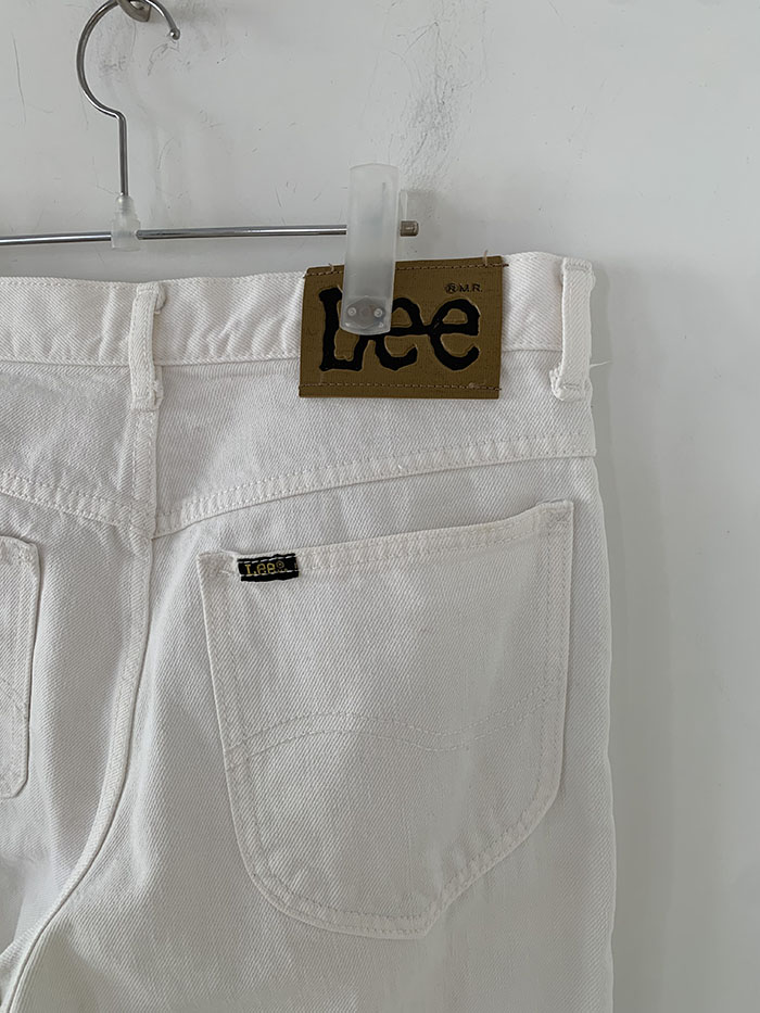 00's "Lee" Carpenter Shorts 복제