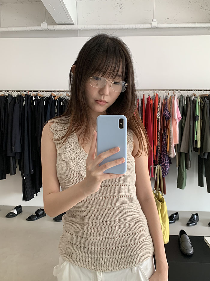 (Deadstock) 00’s "RODENSTOCK" Eyeglasses