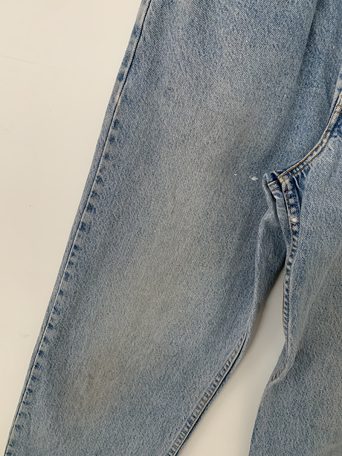 Levi's 618 - size 33 (classic Loose fit)