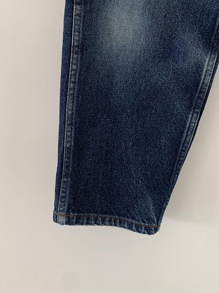 80's "Comme des Garcons Homme Plus" Jeans 복제