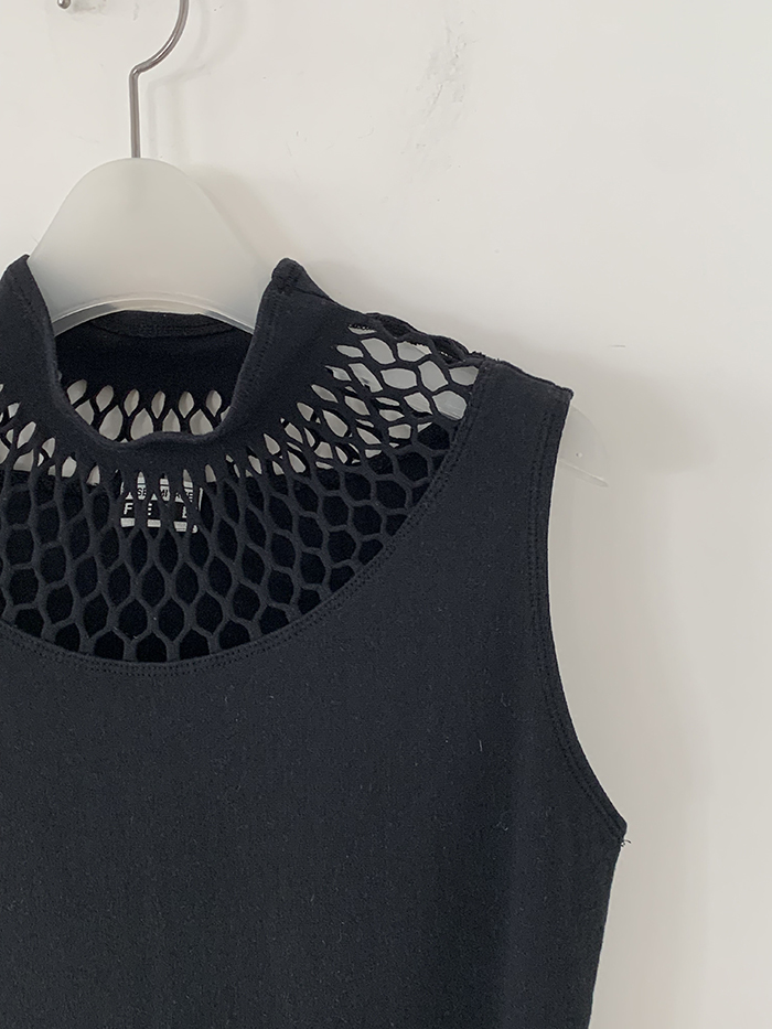 PLEATS PLEASE by ISSEY MIYAKE Top 복제 복제