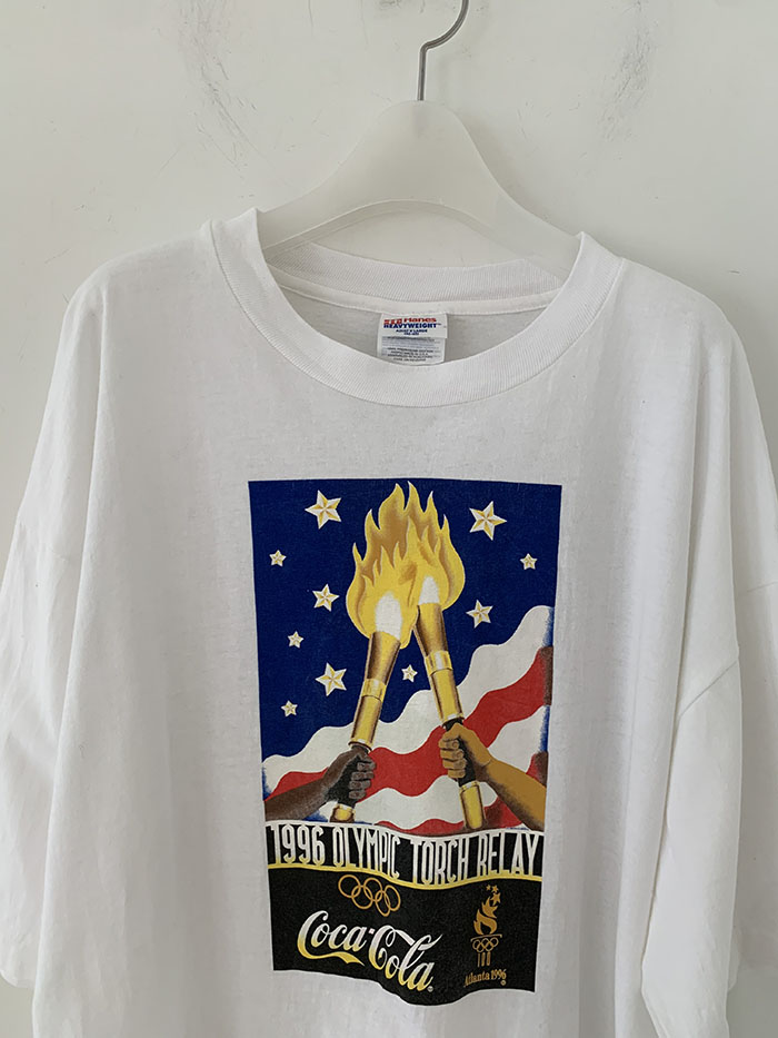 90's "RED EARTH Hawaii" USA T-shirt 복제 복제 복제