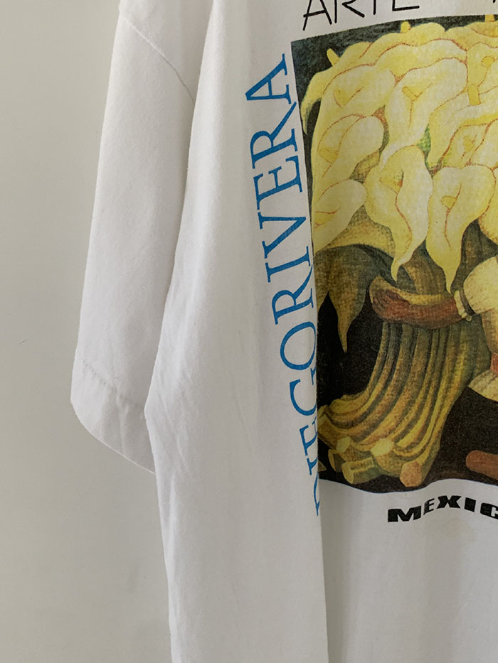 's "San Antonio" USA T-shirt 복제 복제