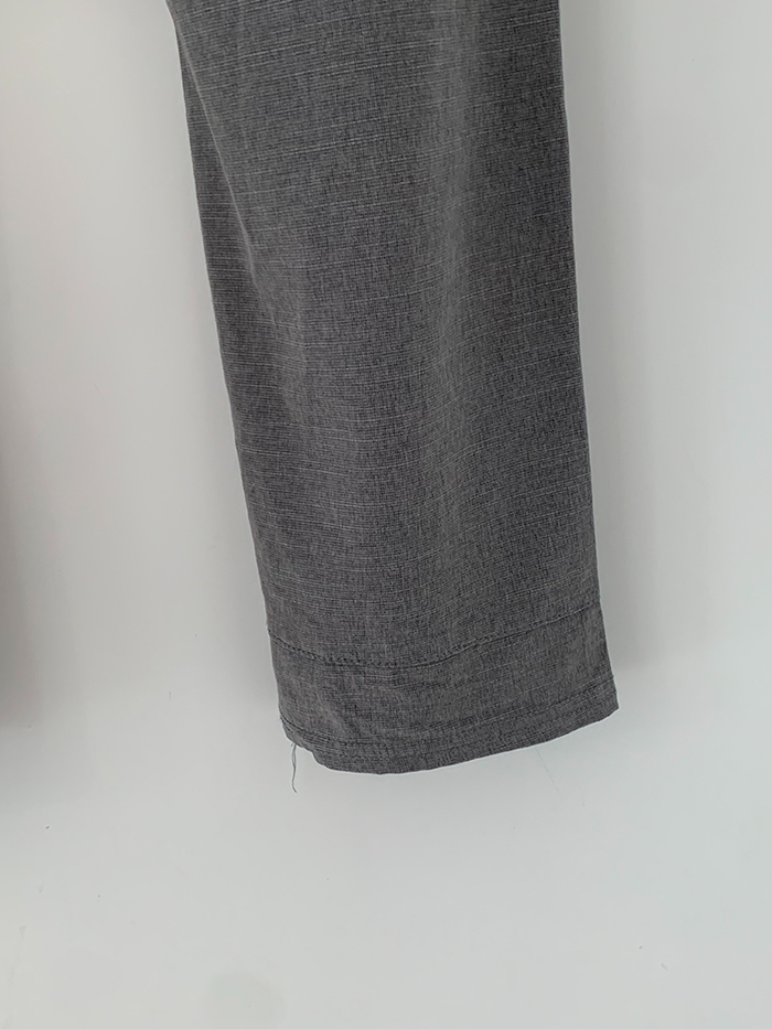 90-00's "Devereux" Straight Pants 복제 복제