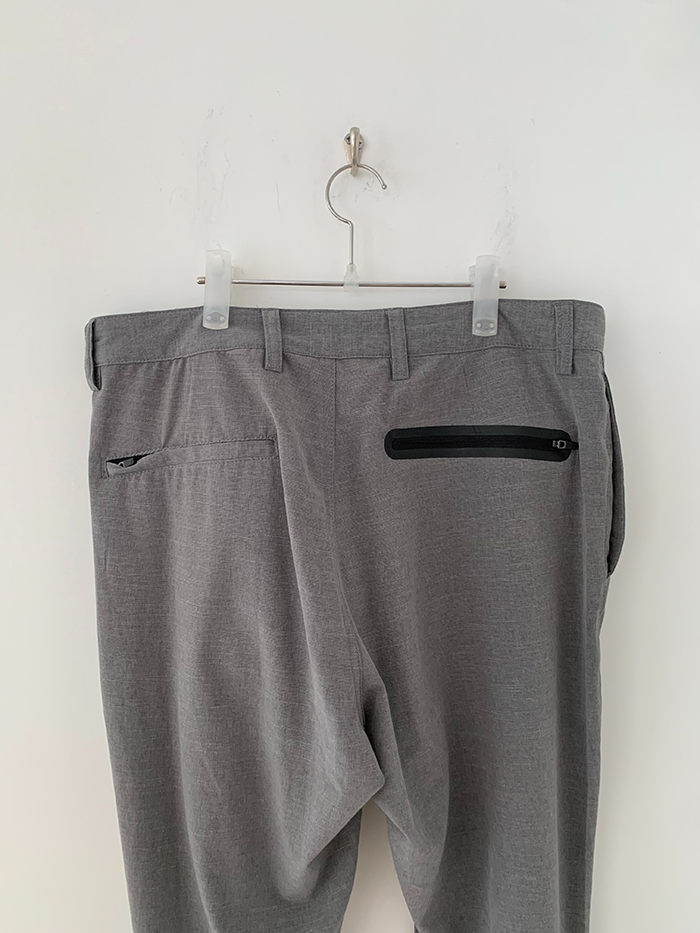 90-00's "Devereux" Straight Pants 복제 복제
