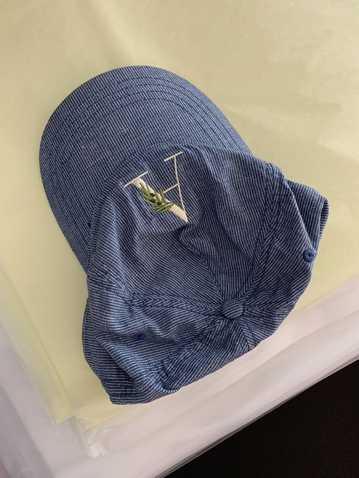(new product) "Aime Leon Dore" Cap 복제