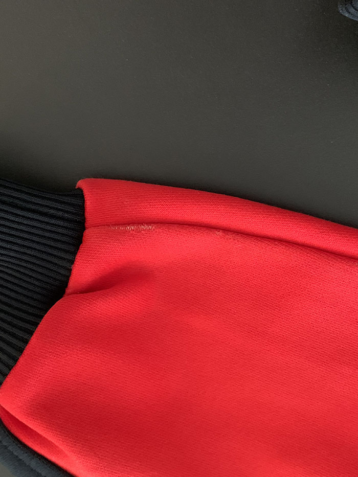 80's France Adidas Hoodie Track Top by W.Germany (rare piece) 복제