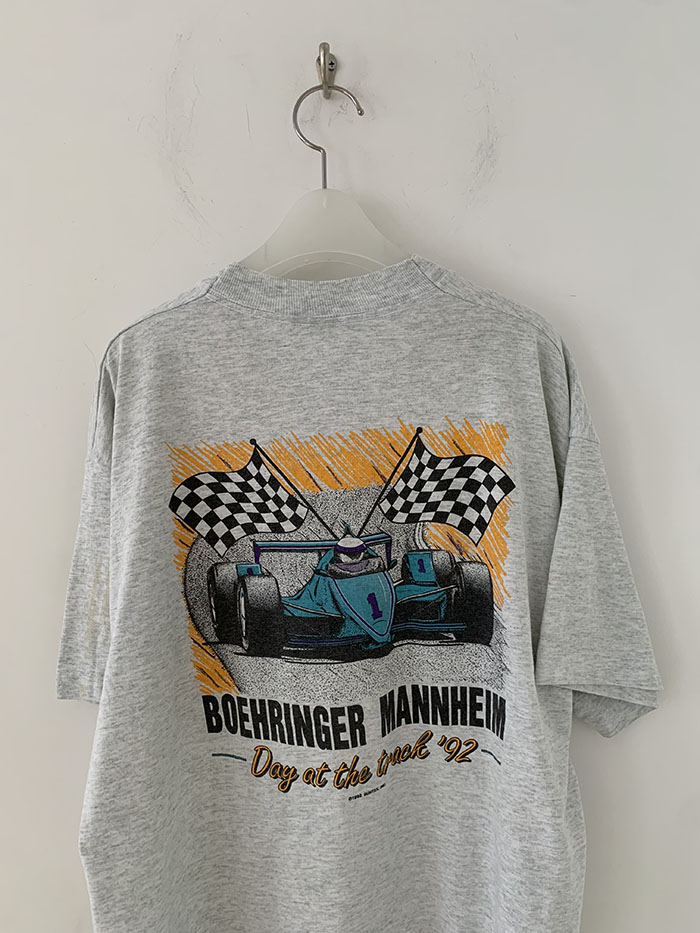 90's "RED EARTH Hawaii" USA T-shirt 복제 복제 복제 복제 복제 복제 복제 복제