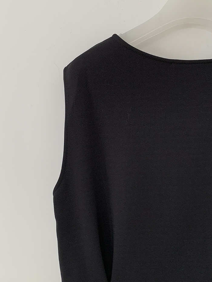 00's "JIL SANDER" Dress (by Raf Simmons)