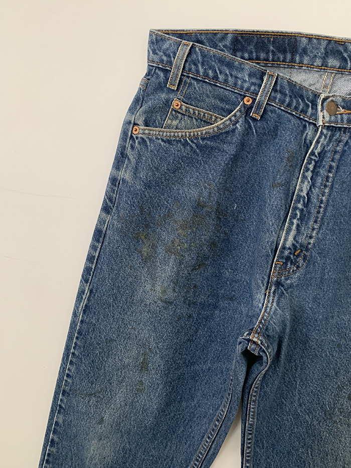 90's Levi's 505 - size 36 (classic regular fit)