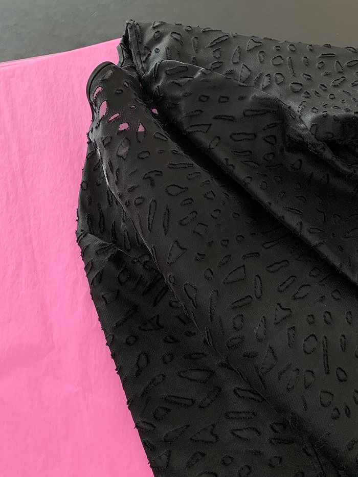 00's "Emporio Armani" cotton Shirt Jacket