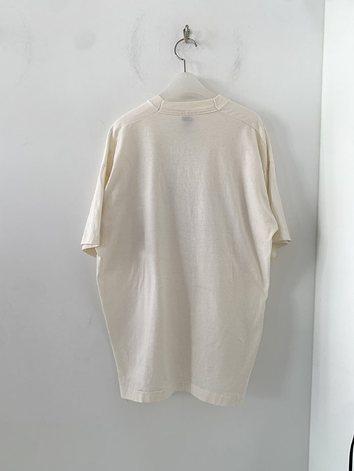 90's "812 Vintage" USA 50/50 T-shirt 복제 복제 복제