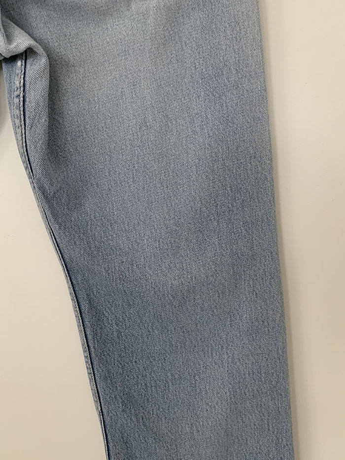 90's Levi's 501 - size 27-28 (classic straight fit) 복제 복제