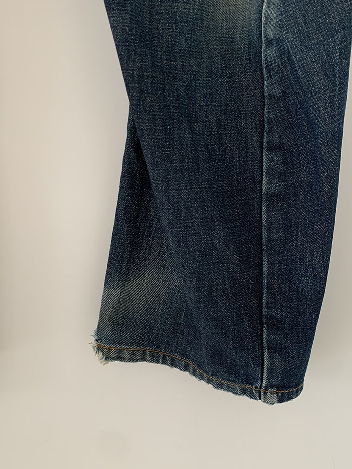 00's "EDWIN" E-FUNCTION - size 29 제품 상세만 찍고 업뎃하기