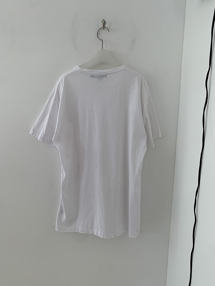 90's "Polo Ralph Lauren USA" Pique Shirt 복제