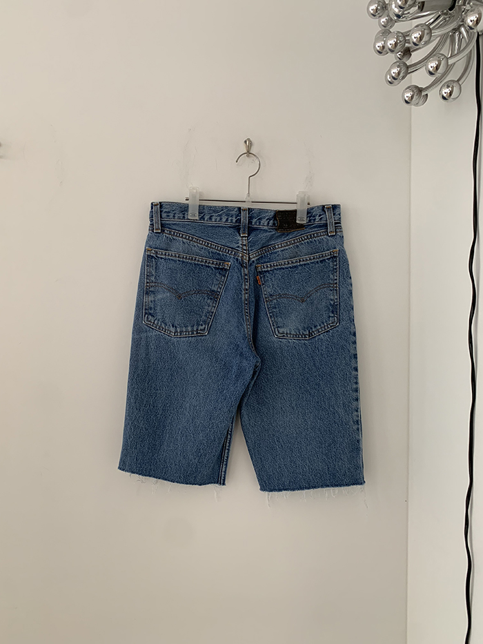 Levi's Short - size 28 (classic Loose fit) 복제 복제