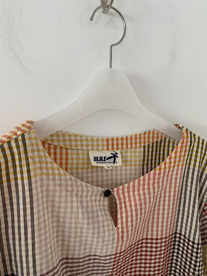 PLEATS PLEASE by ISSEY MIYAKE Top 복제 복제