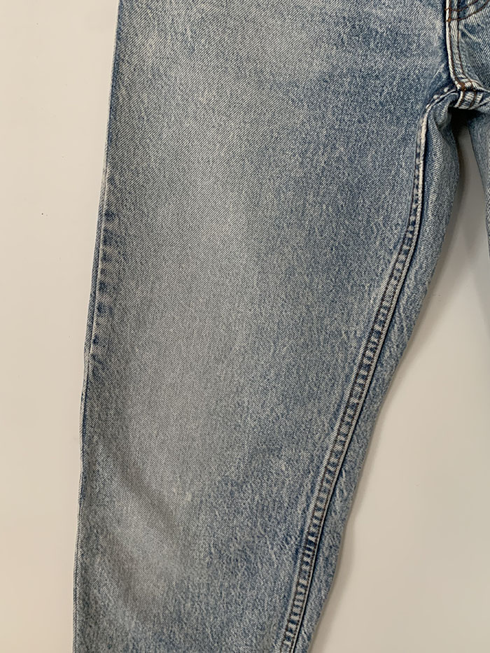 's Levi's 501 - 29-30 (classic straight fit)