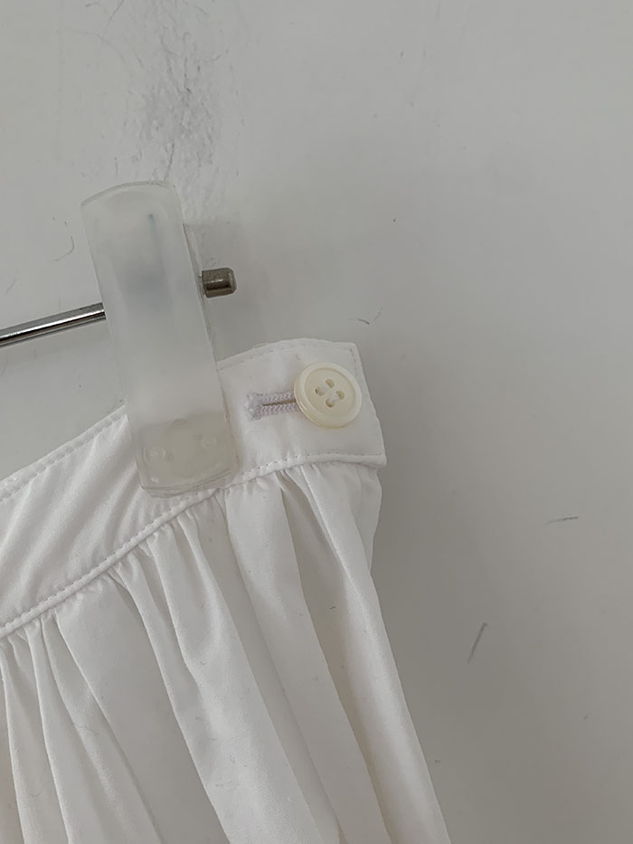 00's "Comme des Garçons tricot" pleated Skirt (season 2002) 복제