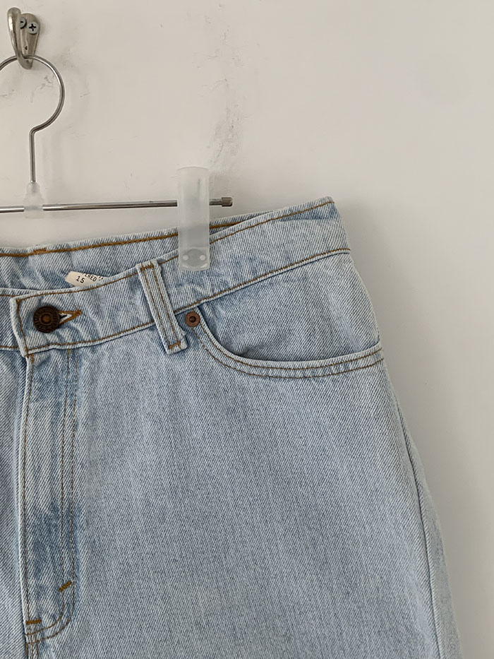 Levi's Short - size 31 (classic straight fit)