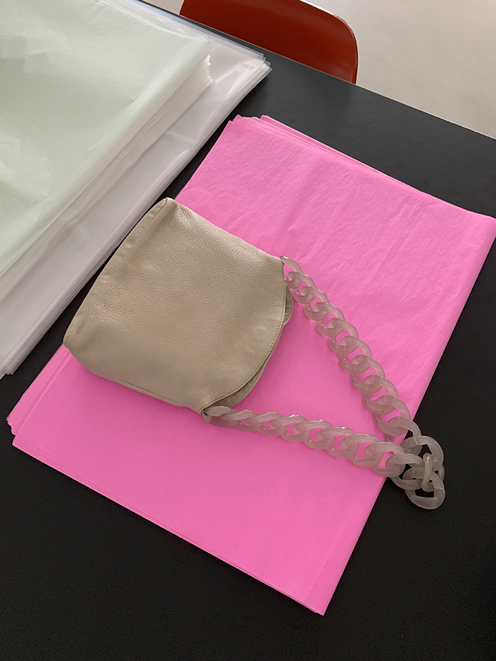 00's "PRADA Sport" mini Tote Bag ๋ณต์ ๋ณต์ 
