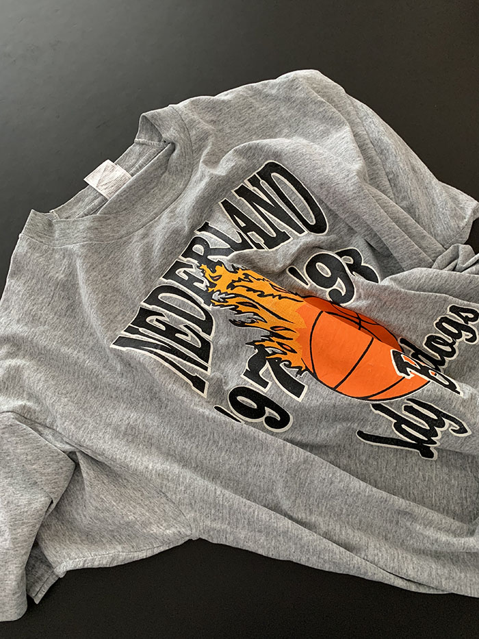 90's "RED EARTH Hawaii" USA T-shirt 복제 복제 복제