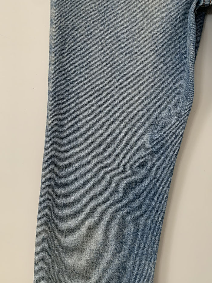 's Levi's 505-0217 - size 29 (classic regular fit)