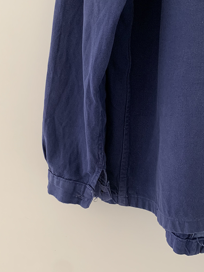 70's Vintage French Work Jacket 복제