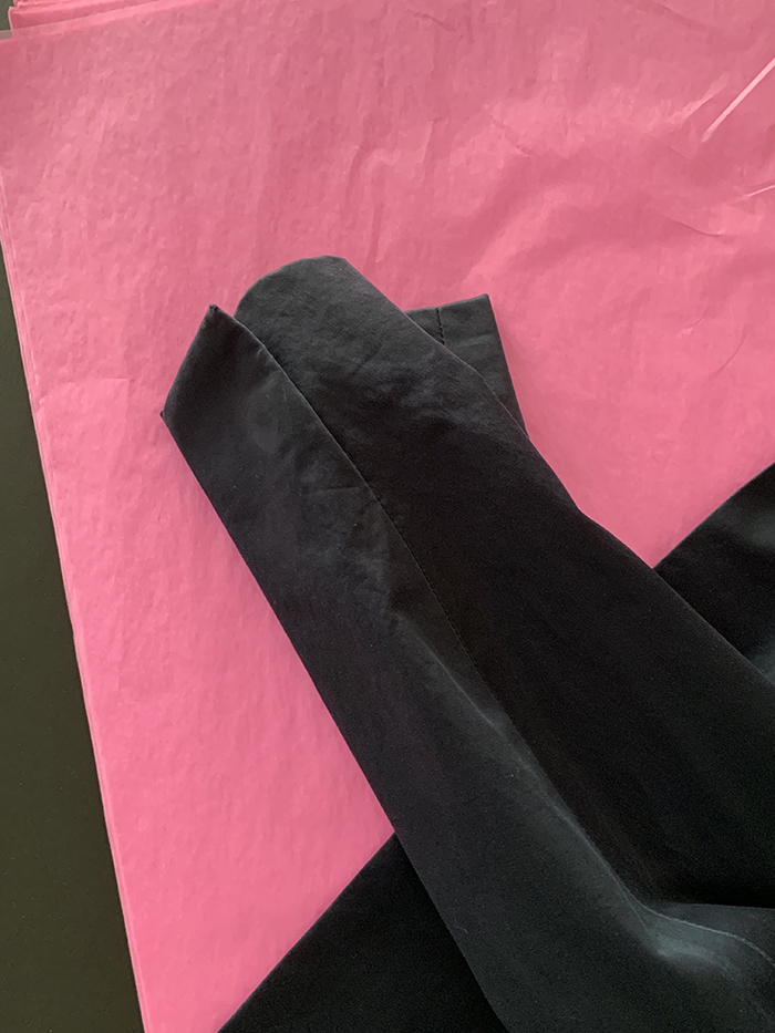 00's "JIL SANDER by RAF SIMONS" Crop Jacket 복제