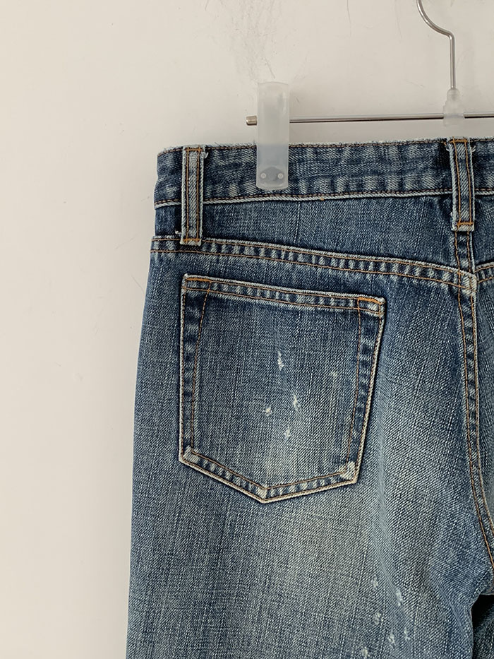 00's "EDWIN" E-FUNCTION - size 29 복제