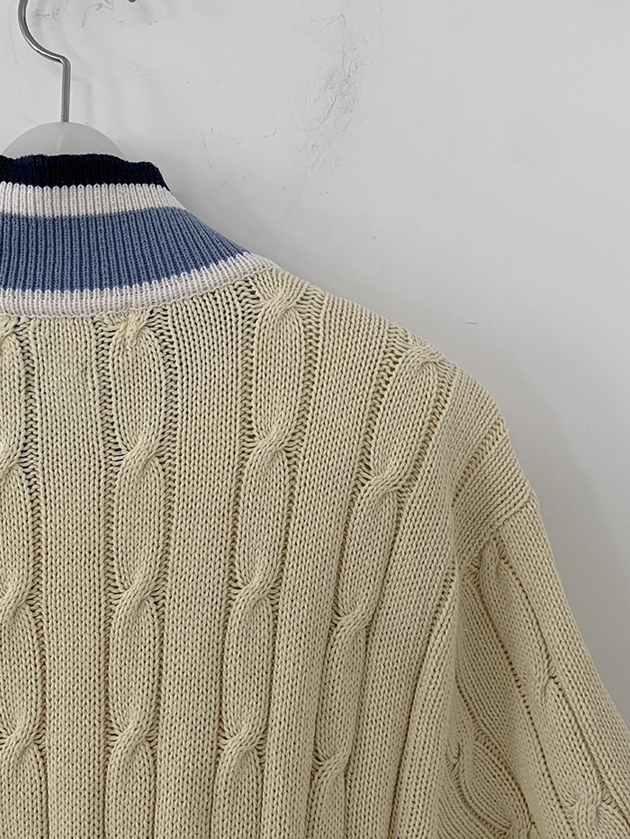 90's "Polo Sport Ralph Lauren" cotton Pique Knit (Rare Design) 복제