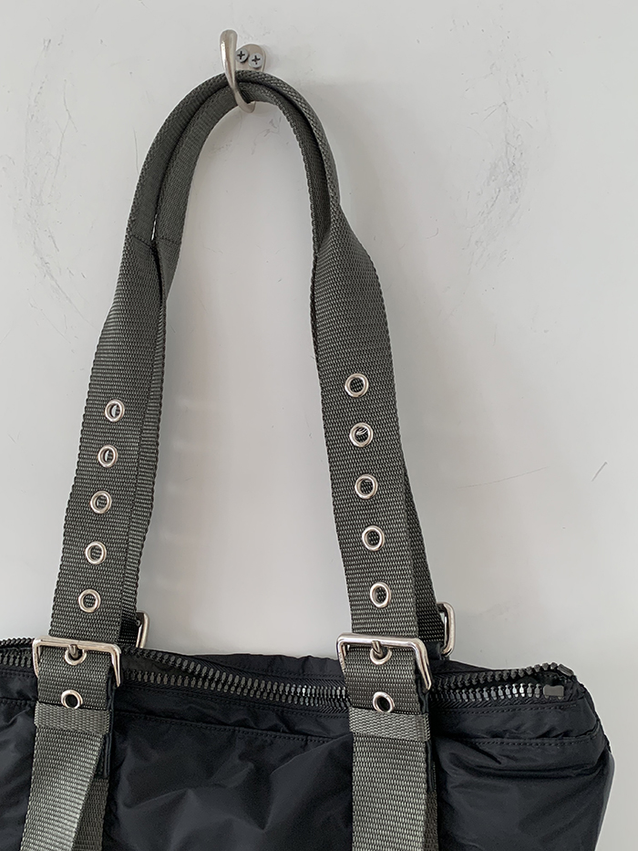 00's "PRADA Sport" mini Tote Bag 복제 복제
