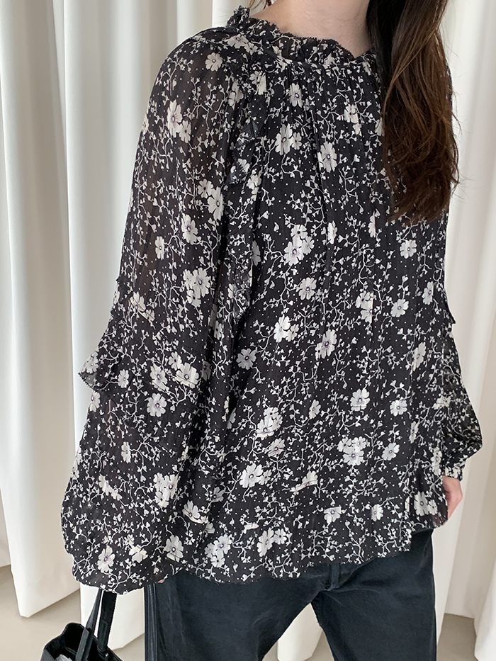 "Isabel Marant Etoile" viscose Blouse