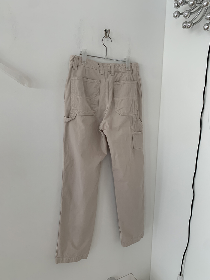 Margaret Howell MHL Work Pants