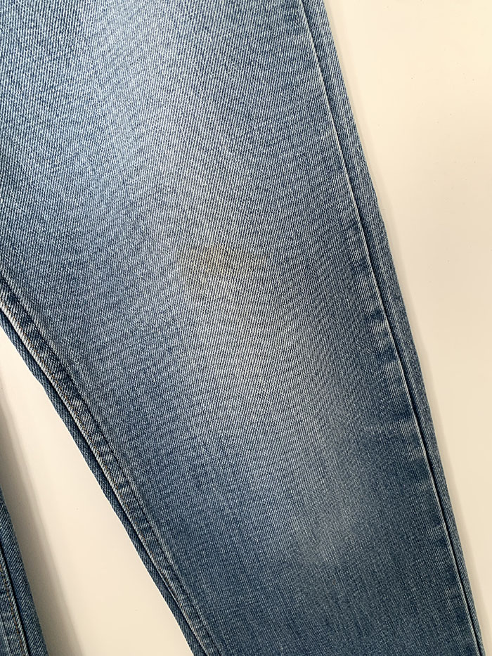 Levi's 505 - size 31 (classic regular fit)
