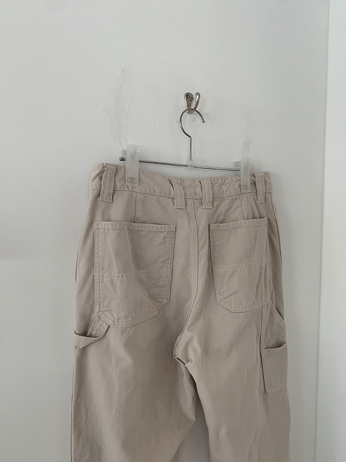 Margaret Howell MHL Work Pants