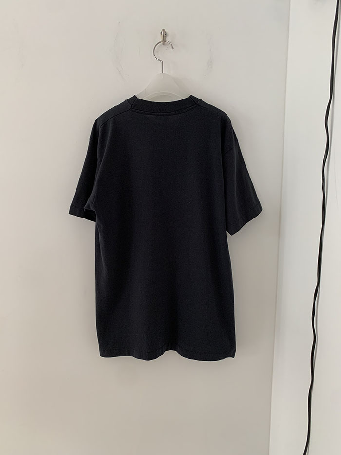 90's "Harley-Davidson" USA T-shirt 복제