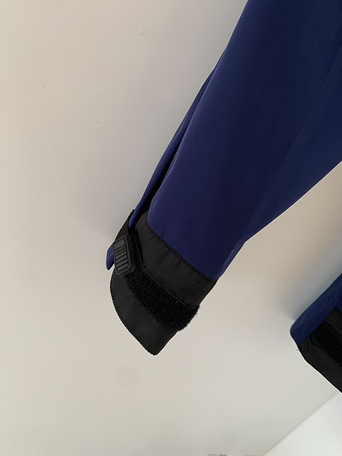 90-00's "PRADA Sport" Straight Pants 복제 복제